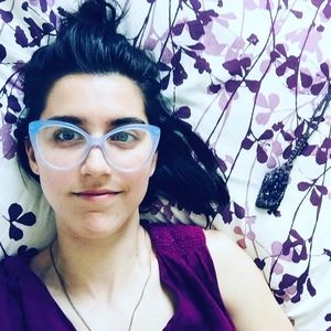 Meet your Posher, Oldfashionang